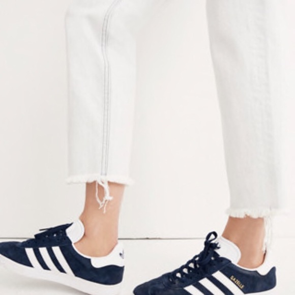 NWT Madewell Tapered Jeans - Picture 5 of 8